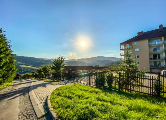 Apartamenty Kamienna