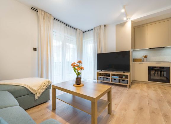 Apartamenty Na Łąkach