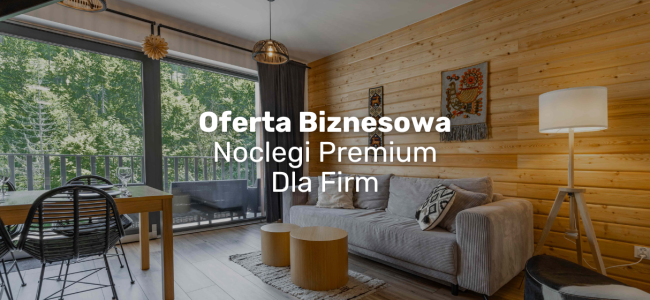 Oferta biznesowa dla firm